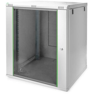 Szafa Digitus Rack Digitus DN-19 16U-6/6-EC