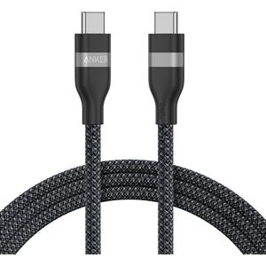 ANKER USB-C ΣΕ USB-C ΚΑΛΩΔΙΟ (3FT, 240W, U