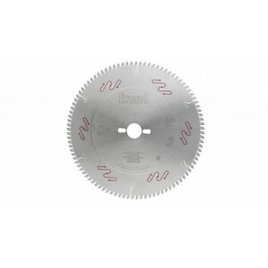 Podcinak LI27M  DA3 300X65-72