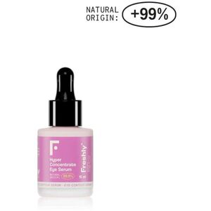 Freshly Cosmetics Hyper-Concentrate Eye Contour Serum