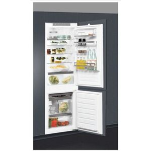 Whirlpool ART 8810 SF Wbudowany 273 l E Biały