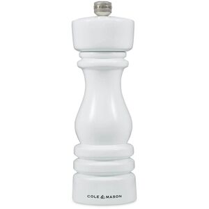 COLE&MASON Saltkvarn Gloss London cole&mason™