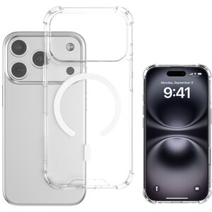 4smarts Hybrid Case Ibiza für Apple iPhone 17 Pro