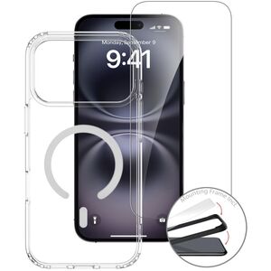 4smarts 3in1 Premium Starter Set für Apple iPhone 17 Pro Max
