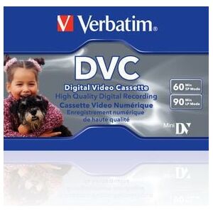 Verbatim 60/90min. 1szt. (47650)