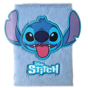 Lilo and Stitch You&apos|re My Fave - pluszowy notes A5 14,8x21