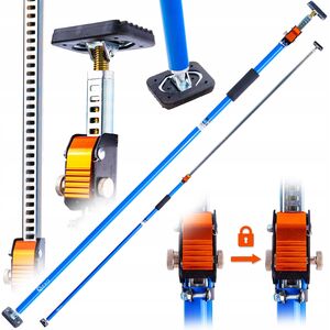Podpora teleskopowa 60kg 160-290mm (8)