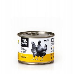 3coty Karma 3coty Chicken Complete Cat Wet Food 180T01CH (0,18 kg )
