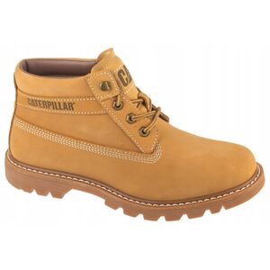 Caterpillar Colorado 2.0 Chukka P726362 Żółte 42