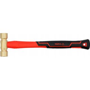 YT.COPPER HAMMER 250g FG HANDLE