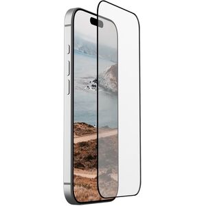 UAG Glass Shield - szkło ochronne do iPhone 17, aplikator w zestawie