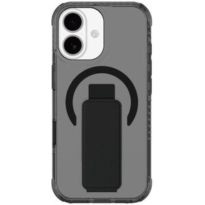 Etui AMAZINGTHING Titan Pro Holder na iPhone 17 kompatybilne z MagSafe - czarne