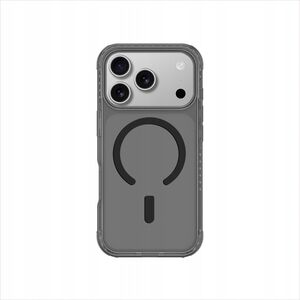 Etui AMAZINGTHING Titan Pro na iPhone 17 Pro kompatybilne z MagSafe - czarne