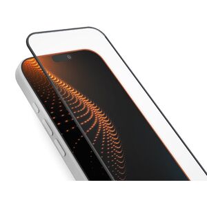 Szkło ochronne SBS z technologią D3O zestaw z aplikatorem na iPhone 17 / iPhone 16 Pro
