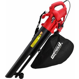 AWTools Odkurzacz do liści  (AW81000)