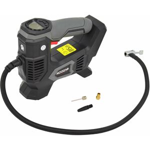 HOOZAR KOMPRESOR POWIETRZA 18V  BODY IF50-0