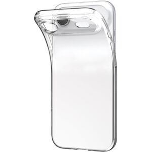 Etui Puro 0.3 Nude Ultra-Slim TPU na iPhone 17 Air - przezroczyste