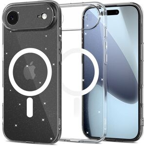 Etui Tech-Protect FlexAir MagSafe do Apple iPhone 17 Air Glitter