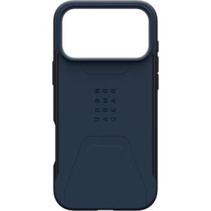 UAG Civilian MagSafe - etui do iPhone 17 Pro Max kompatybilne z MagSafe (mallard)