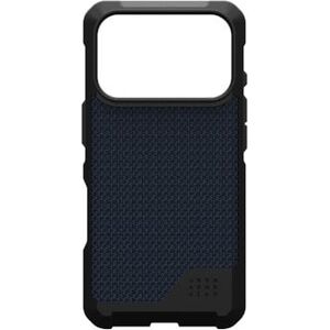 UAG Metropolis LT MagSafe - etui do iPhone 17 Pro kompatybilne z MagSafe (kevlar mallard)