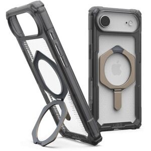 UAG Plasma XTE MagSafe - etui do iPhone 17 Air kompatybilne z MagSafe (ash/titanium)