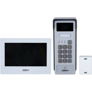 ZESTAW WIDEODOMOFONOWY KTX03 Wi-Fi / 2-Wire DAHUA