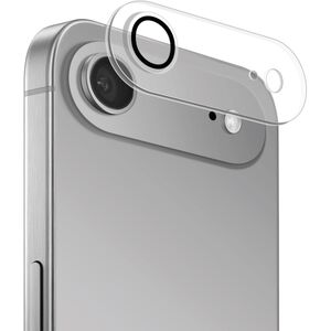 Szkło hartowane Puro Camera Standard na iPhone 17 Air na wyspę aparatu i obiektyw