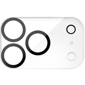 JCPal iClara Camera Lens Protector - osłona na aparat do iPhone 17 Pro Max