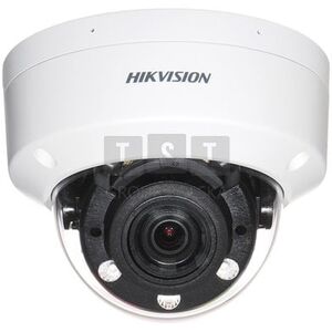 KAMERA WANDALOODPORNA IP DS-2CD2743G2-LIZS2U(2.8-12MM)/PL Smart Hybrid Light AcuSense - 4&nbsp|Mpx Hikvision