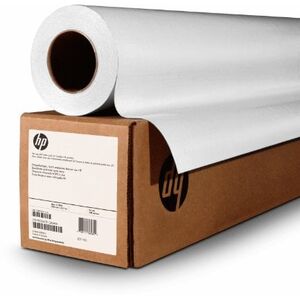 HP Paper bright white 24inch 45m roll 4-pack nośnik wielkoformatowy 45,7 m Matowy