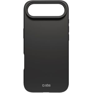 Etui SBS Full Active Mag z technologią D3O na iPhone 17 Air - czarne