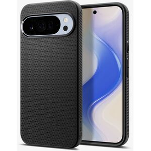 Etui Spigen Liquid Air do Google Pixel 10 Pro XL czarny