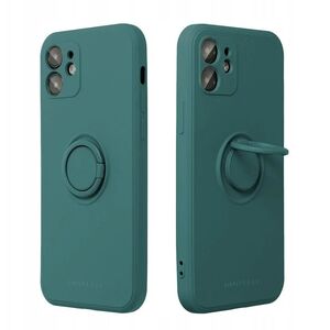 ROAR futerał AMBER CASE do IPHONE 17 Zielony