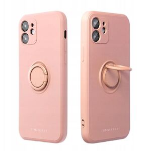 ROAR futerał AMBER CASE do IPHONE 17 Różowy