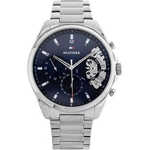 Zegarek Tommy Hilfiger ZEGAREK MĘSKI TOMMY HILFIGER 1710448 BAKER (zf053a)