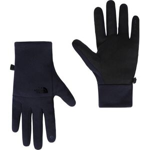The North Face Rękawice The North Face Etip Recycled Glove uni : Kolor - Granatowy, Rozmiar - S