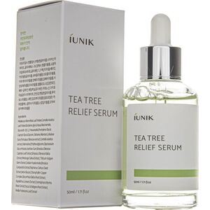 iUNIK Tea Tree Relief Serum 50 ml