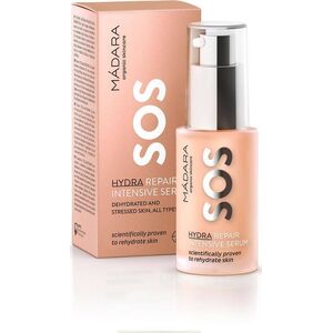 Madara Madara, SOS HYDRA REPAIR - Intensywne serum regenerujące dla skóry odwodnionej, 50ml