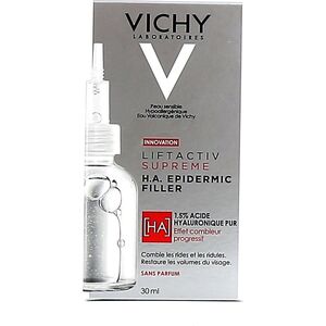 Vichy Vichy Liftactiv Supreme H.A. Epidermic Filler Serum do twarzy 30ml