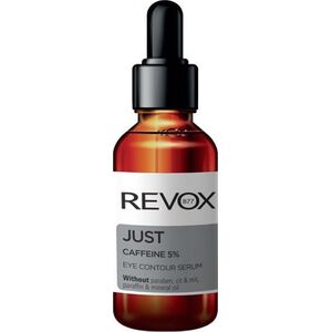Revox Revox Just 5% Caffeine Solution Żel pod oczy 30ml