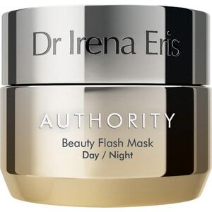 Dr Irena Eris Authority Beauty Flash Mask przeciwzmarszczkowa maska do twarzy 50ml