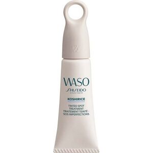 Shiseido SHISEIDO WASO KOSHIRICE TINTED SPOT TREATMENT GOLDEN GINGER 8ML