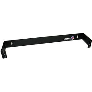 StarTech Uchwyt 1U, czarny (WALLMOUNTH1)