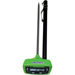 Dewalt Θερμόμετρο εισαγωγής Elma 708
