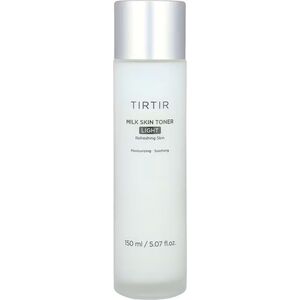 Alkotest TIRTIR Nawilżająco-odżywczy tonik Milk Skin Toner Light - 150 ml