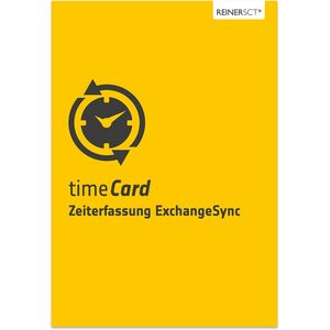 ESD REINERSCT Exchange Sync 500 User