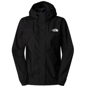Kurtka The North Face W Antora Rain damska : Kolor - Czarny, Rozmiar - S