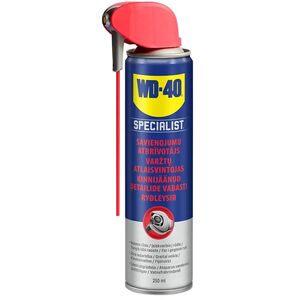 Λιπαντικό απελευθέρωσης βιδών, WD-40 Specialist, 250 ml