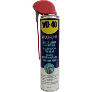 Γράσο λευκού λιθίου, WD-40 Specialist, 300 ml
