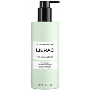 Mleczko do Demakijażu Twarzy Lierac LIERAC DMAQUILLANT 400 ml